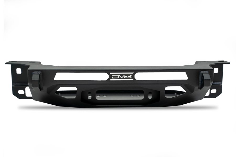 DV8 OFFROAD DV8 Centric winch bumper · product reference