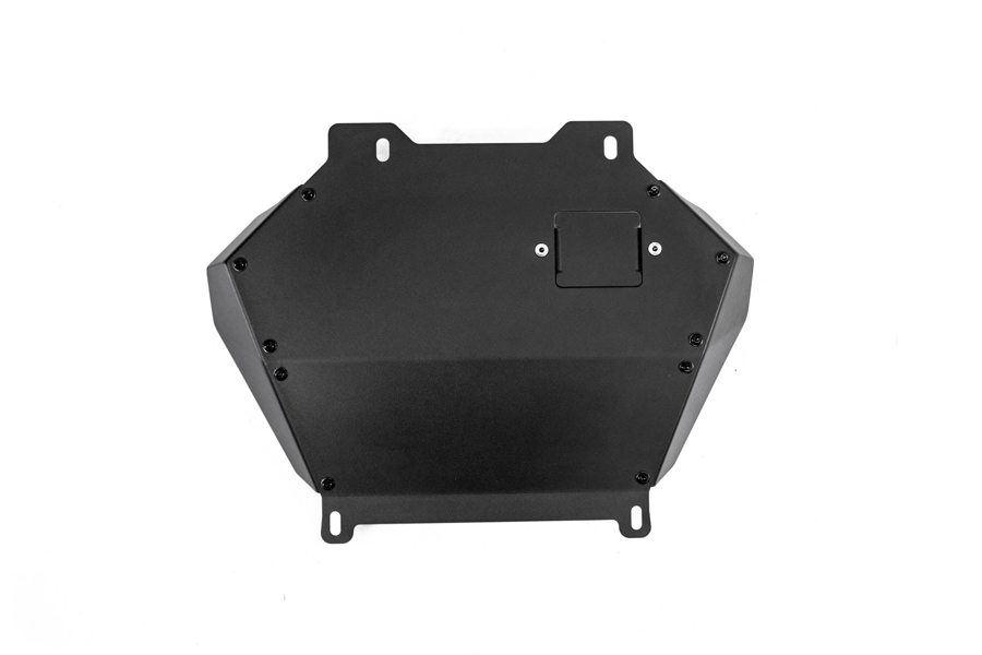 DV8 OFFROAD DV8 rear belly skid plate · product reference