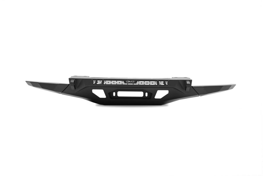 DV8 OFFROAD DV8 Spec Series front bumper · product reference