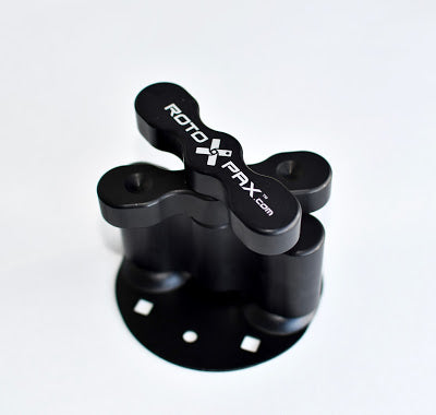 ROTOPAX RotopaX DLX pack mount · product reference