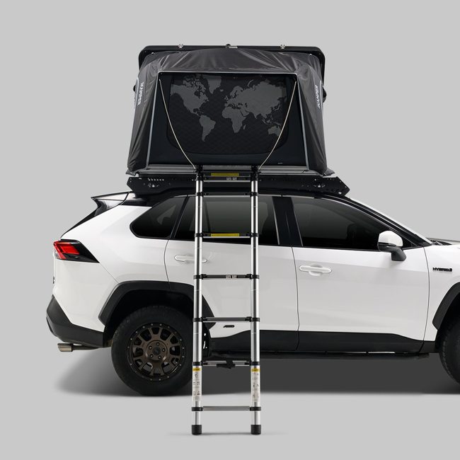 IKAMPER iKamper Skycamp 4.0 Trio · product reference