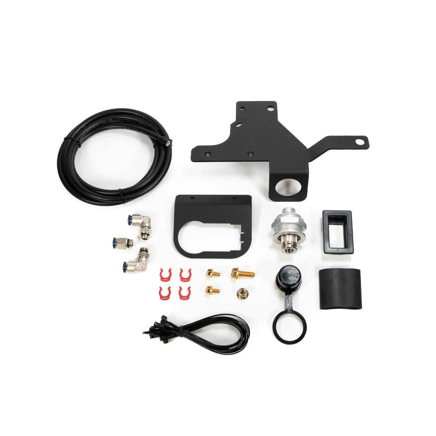 SDHQ SDHQ LC250 air chuck and switch mount · supplier family reference