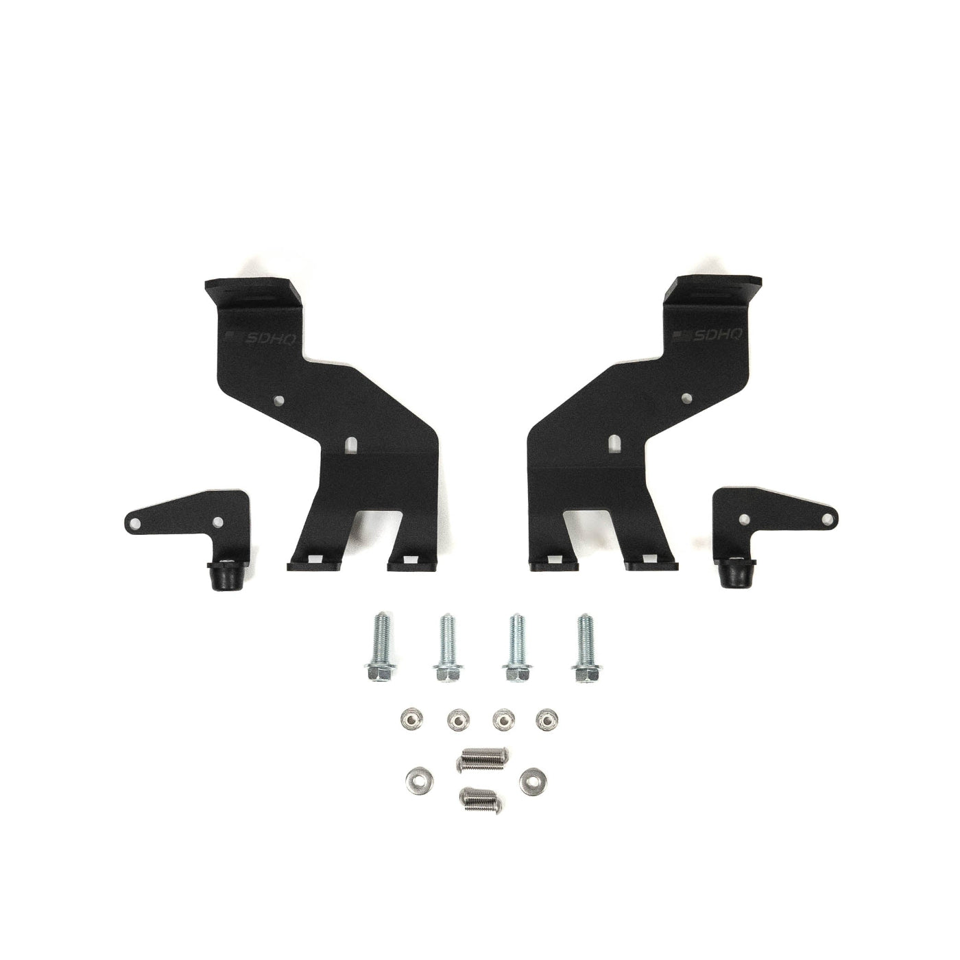 SDHQ SDHQ LC250 A-pillar light mounts · supplier family reference