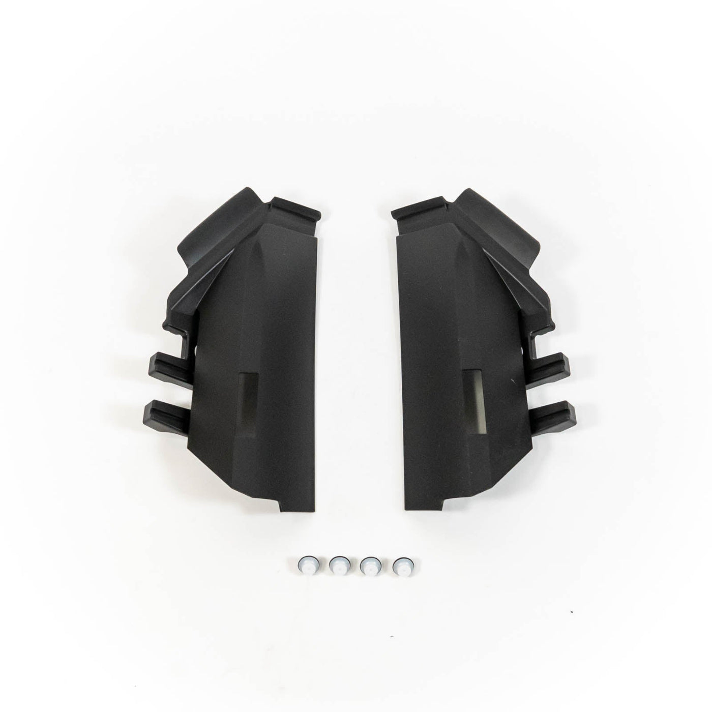 SDHQ SDHQ LC250 precut A-pillar cowl panels · supplier family reference