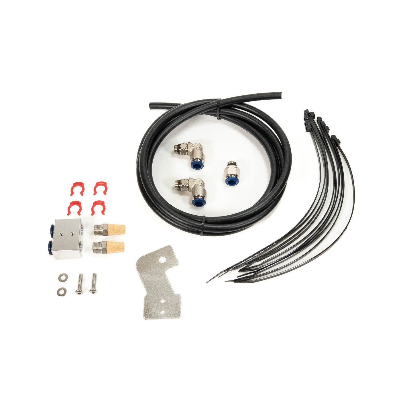 SDHQ SDHQ LC250 ARB Twin filter relocation kit · supplier family reference