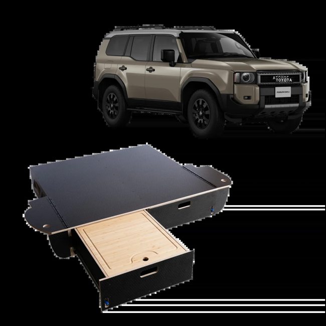 SOLID WOOD WORX Solid Wood Worx LC250 dual drawers · Basic · product reference
