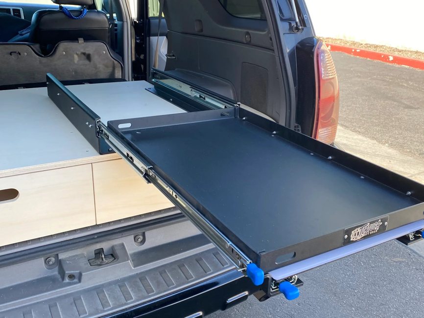 TORTUGA OFFROAD Solid Wood Worx Tortuga fridge slide · Small · product reference