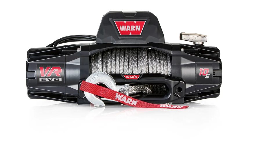 WARN WARN VR EVO 10-S · product reference