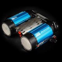 ARB ARB Brushless Twin onboard compressor · product reference