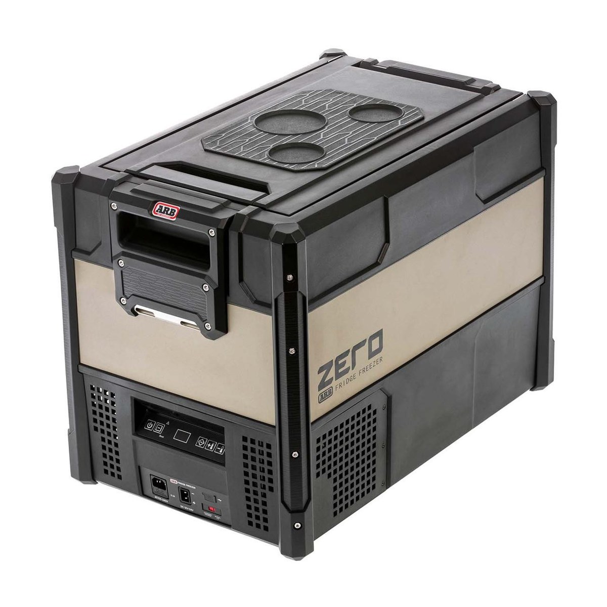 ARB ARB ZERO 47-quart single-zone fridge/freezer · product reference