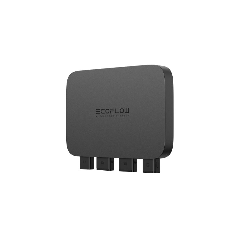 ECOFLOW EcoFlow 800W Alternator Charger · product reference
