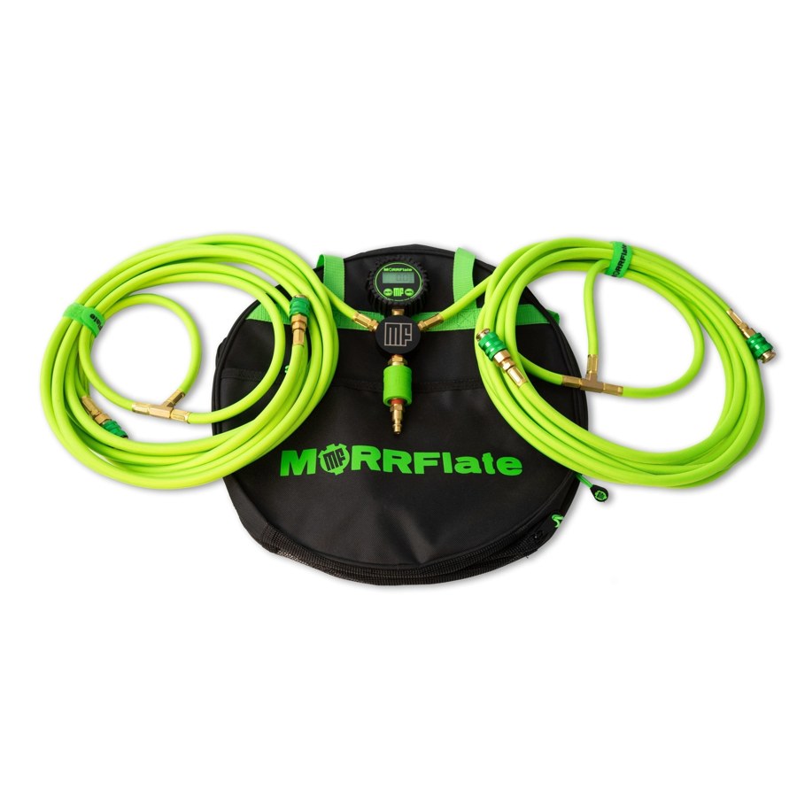 MORRFLATE MORRFlate Braided Quad · up to 125 in · product reference