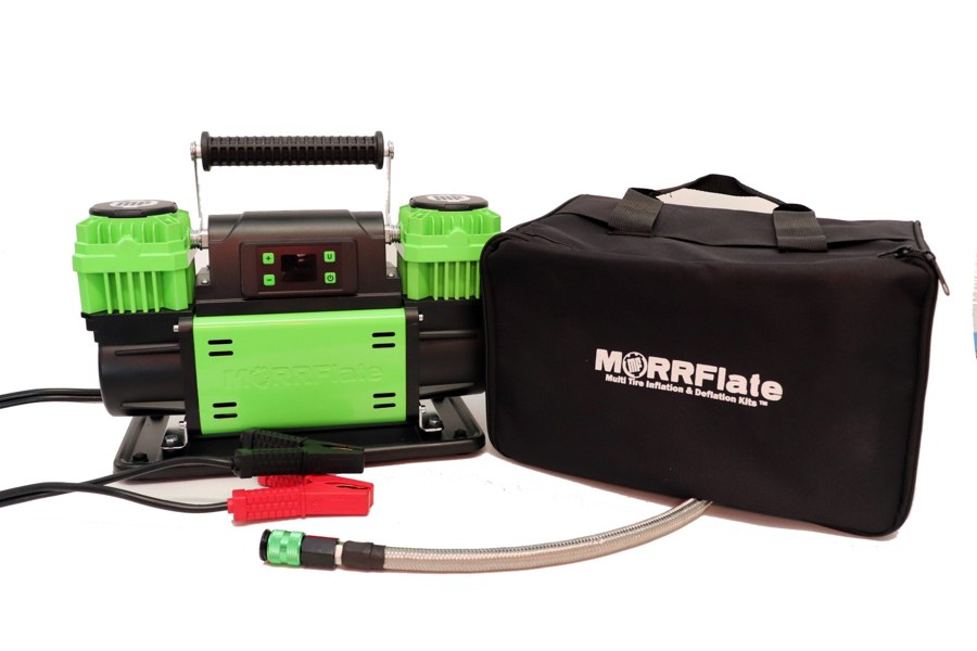 MORRFLATE MORRFlate TenSix PSI Pro Gen2 · Groovy Glove L · supplier family reference
