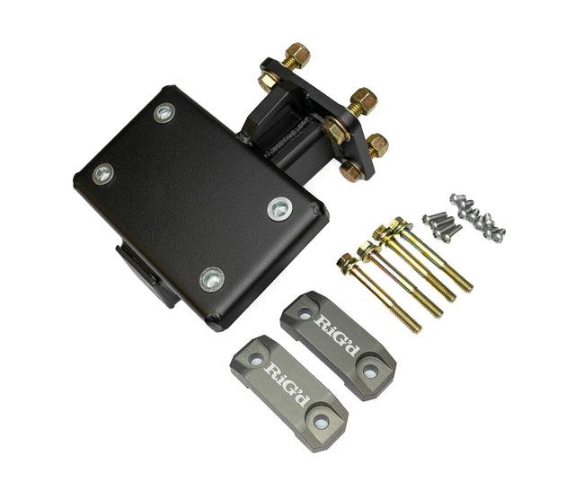 RIGd Supply RIGd RambleRack Channel Mount · supplier family reference
