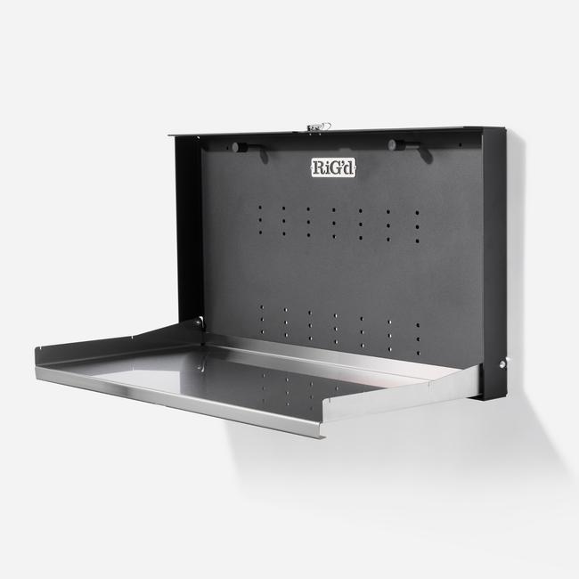 RIGd Supply RIGd MegaTable · supplier family reference