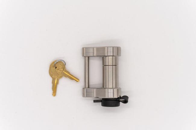 RIGd Supply RIGd RambleRack lever lock · supplier family reference