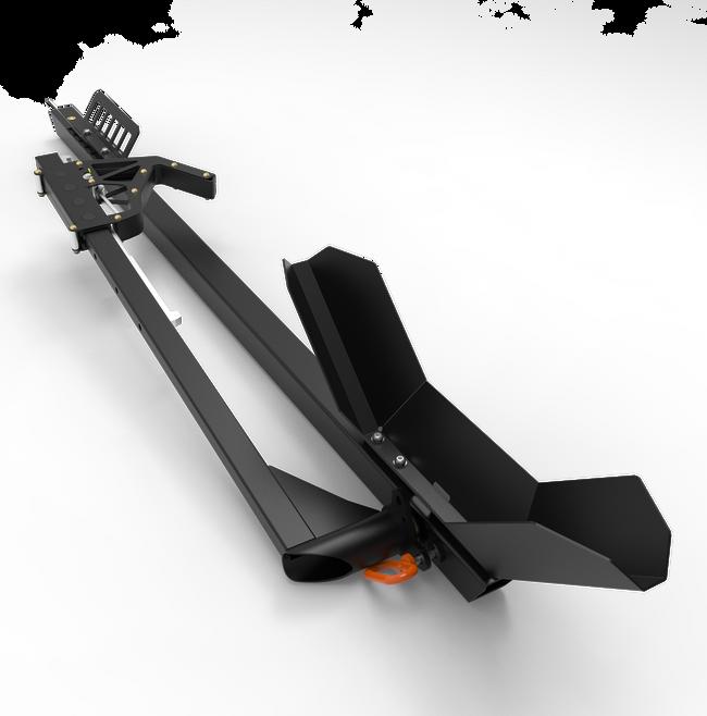 RIGd Supply RIGd RambleRack Add-On · supplier family reference