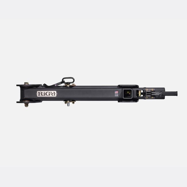 RIGd Supply RIGd RambleSwing Pro · supplier family reference