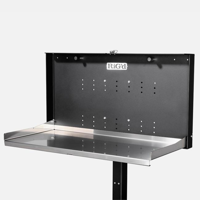 RIGd Supply RIGd MegaTable · supplier family reference