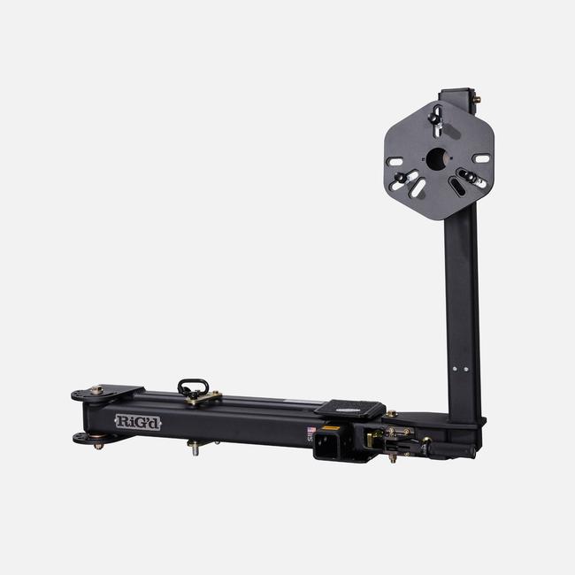 RIGd Supply RIGd RambleSwing Pro spare-tire bundle · supplier family reference