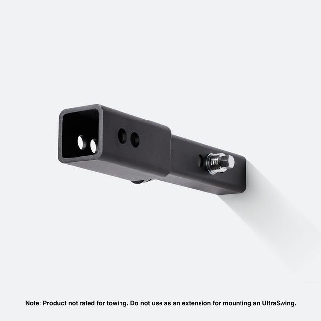 RIGd Supply RIGd WobNot hitch extension · supplier family reference