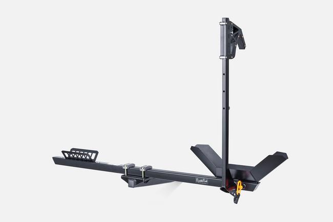 RIGd Supply RIGd RambleRack bike rack · supplier family reference