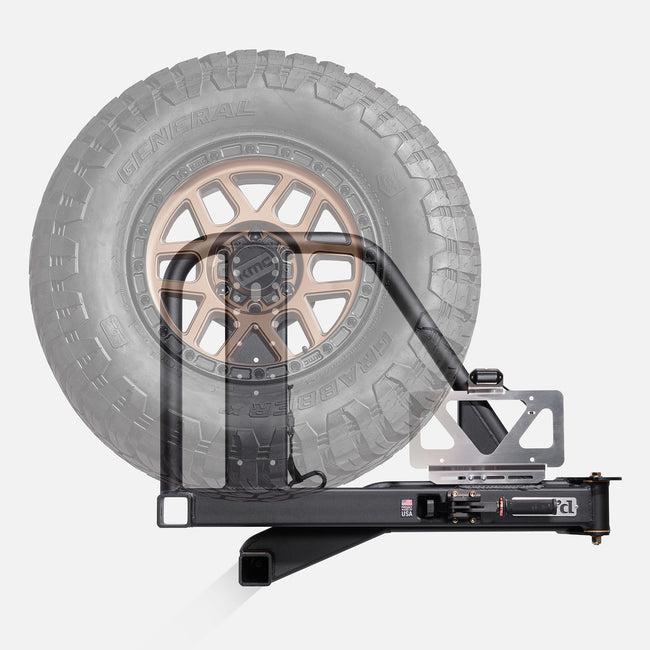 RIGd Supply RIGd UltraSwing Short-Fit · supplier family reference