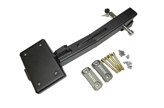 RIGd Supply RIGd RambleRack stinger · supplier family reference