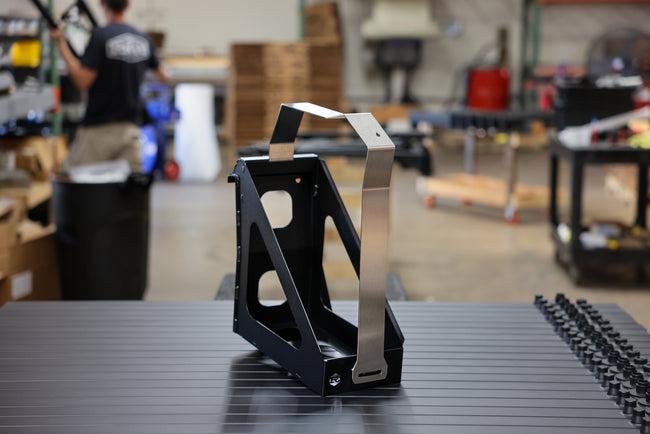 RIGd Supply RIGd JerryRig fuel / water mount · supplier family reference