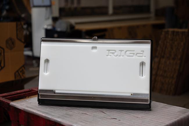 RIGd Supply RIGd UltraTable · supplier family reference