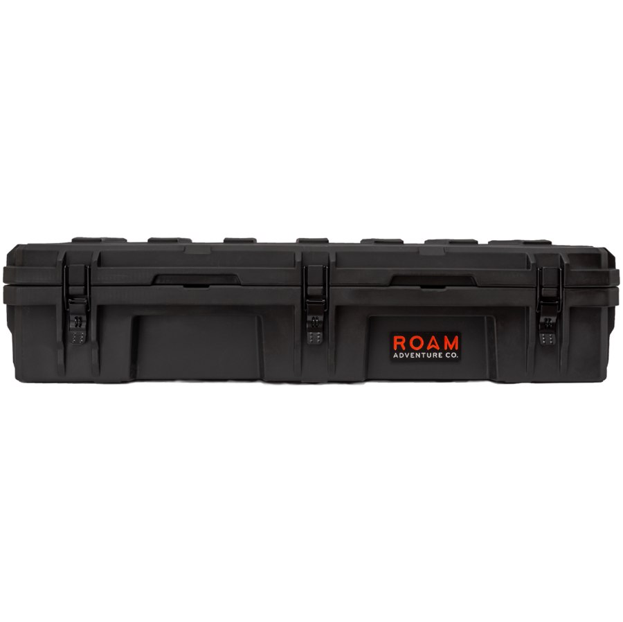 ROAM ROAM 95L Rugged Case · Black · product reference
