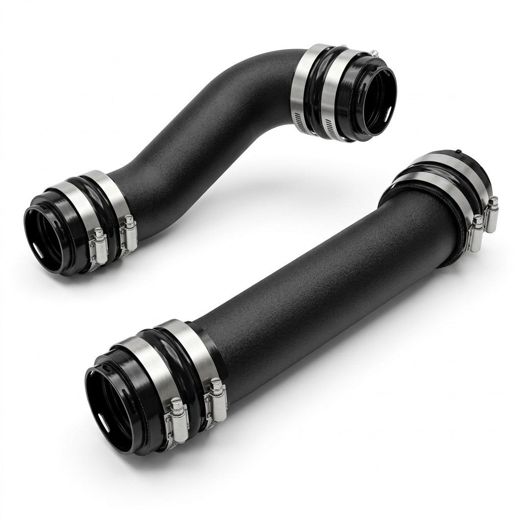 SXTH Element SXTH LC250 charge-pipe kit · supplier family reference