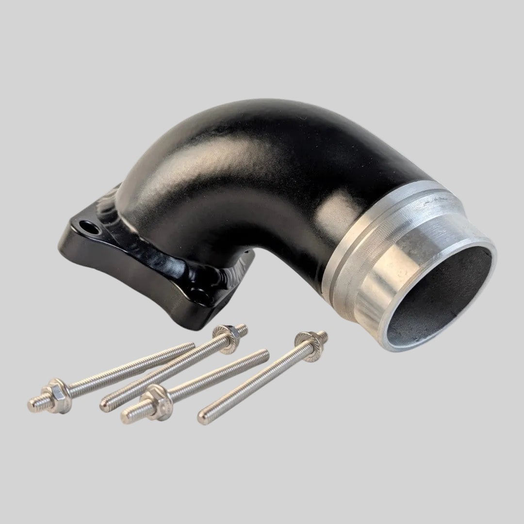 SXTH Element SXTH LC250 throttle-body inlet · supplier family reference