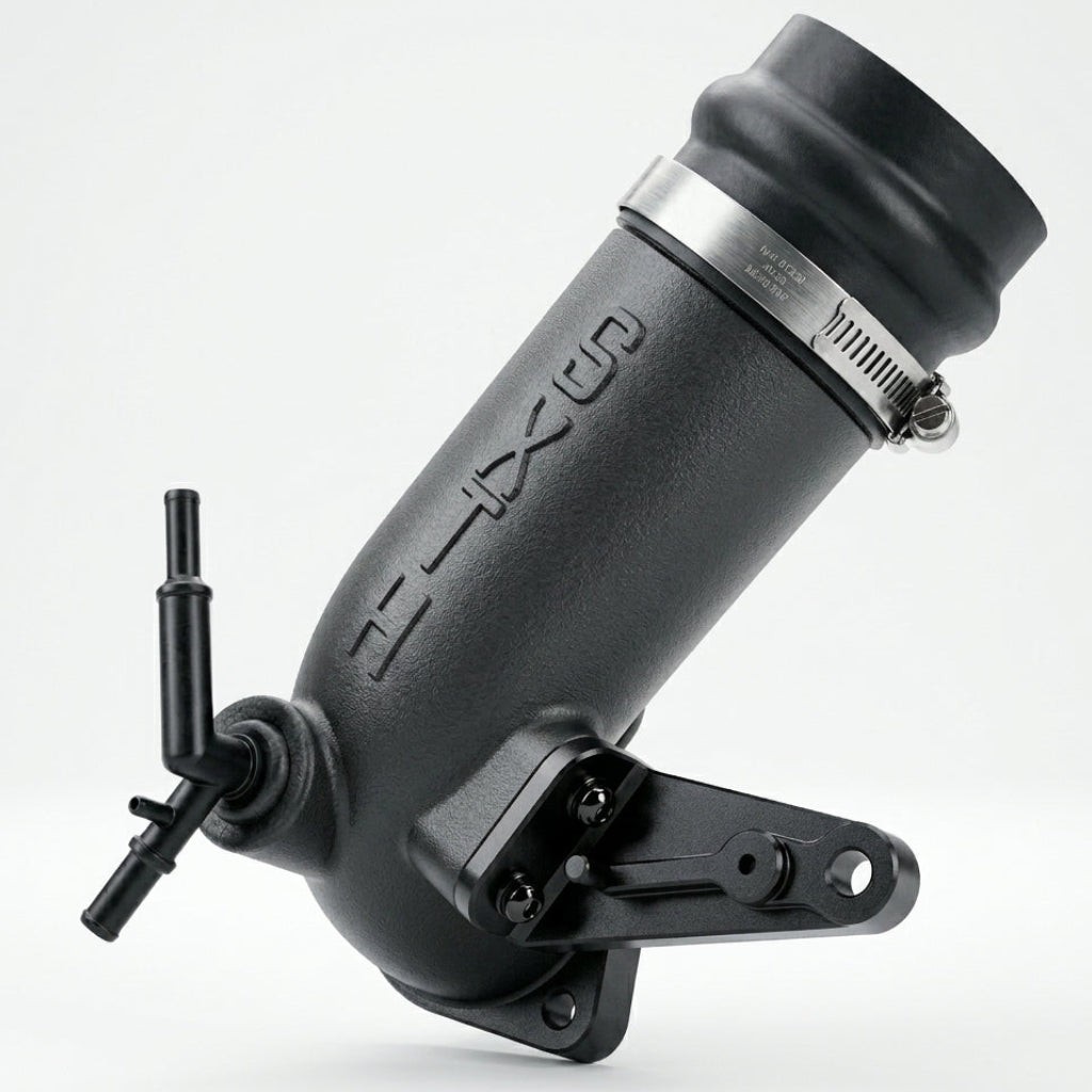 SXTH Element SXTH LC250 turbo inlet · supplier family reference