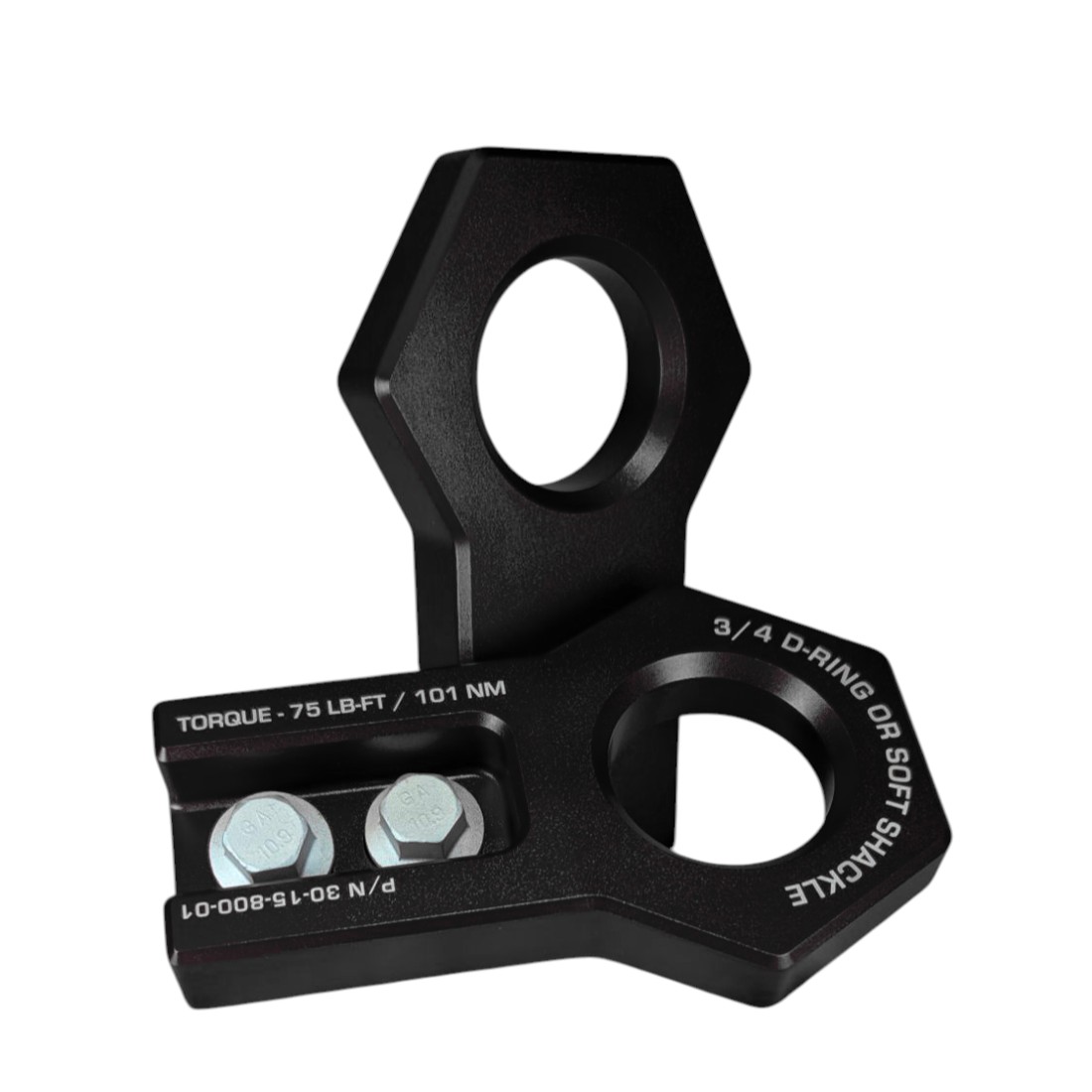 SXTH Element SXTH LC250 front recovery points · supplier family reference