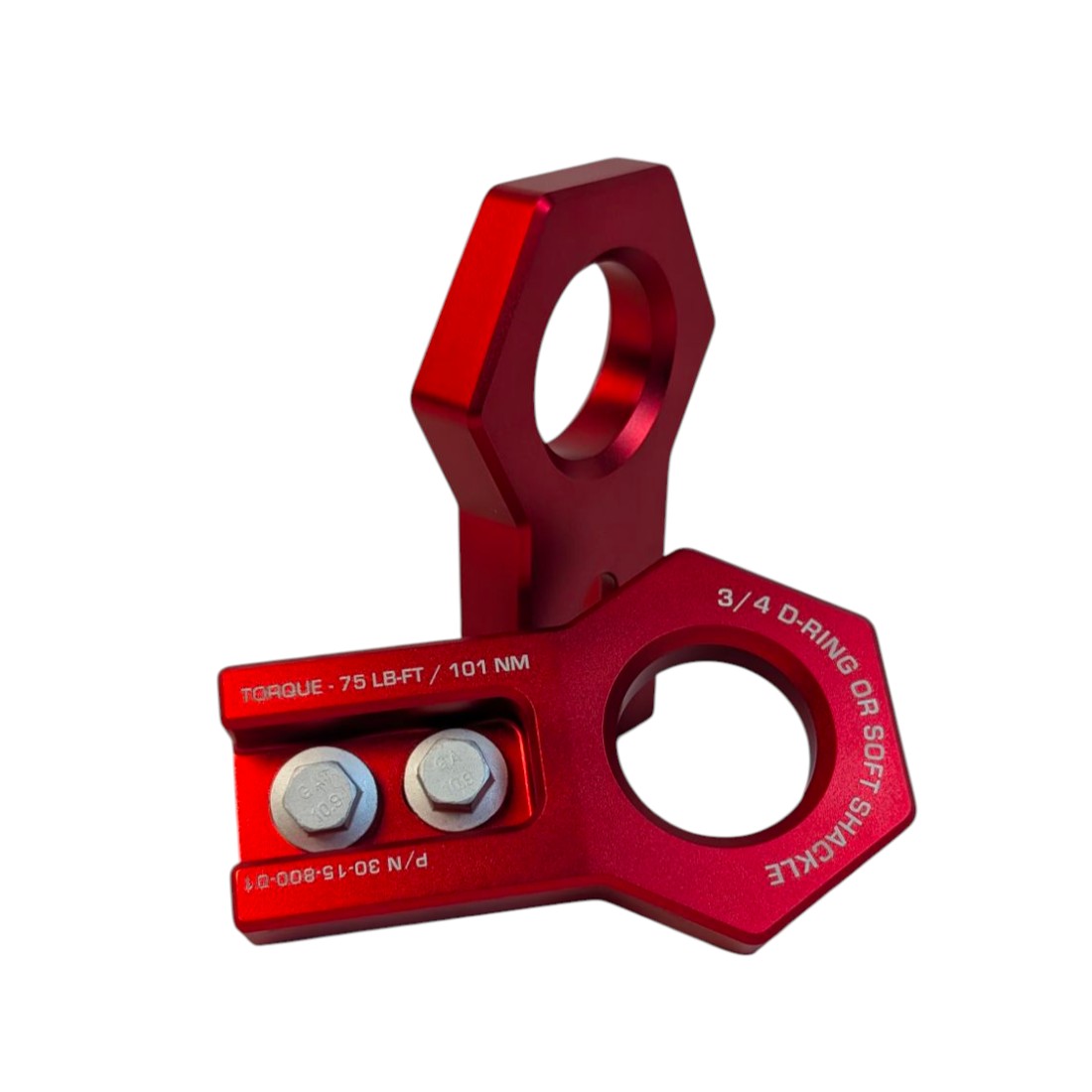 SXTH Element SXTH LC250 front recovery points · supplier family reference