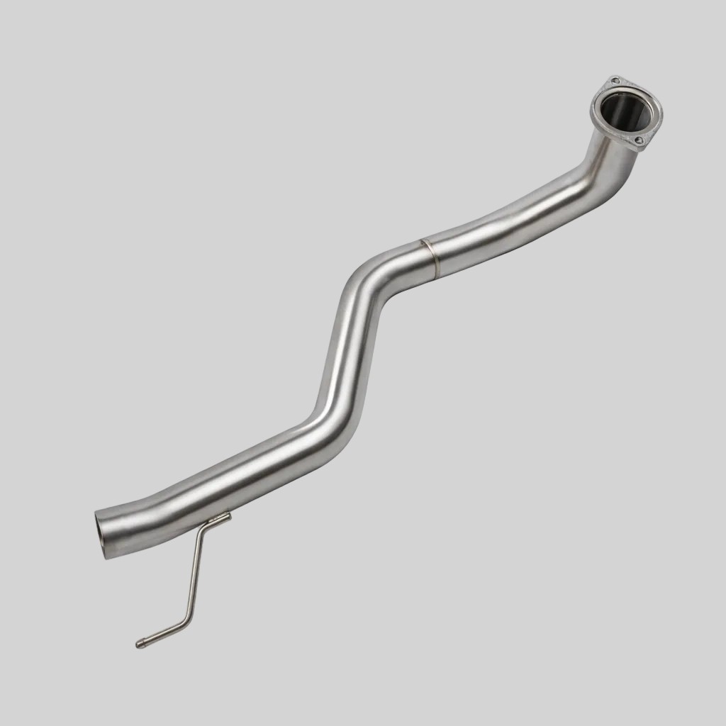 SXTH Element SXTH LC250 Trail Pipe · supplier family reference