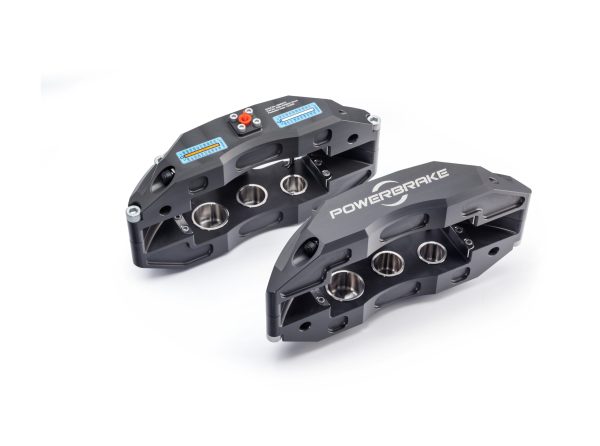 POWERBRAKE X-Line · 17-inch wheel option · product reference