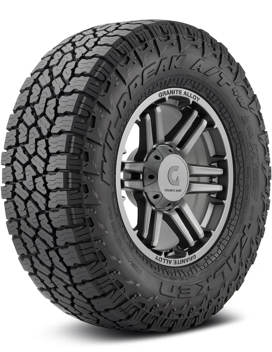 FALKEN Wildpeak A/T4W · product reference