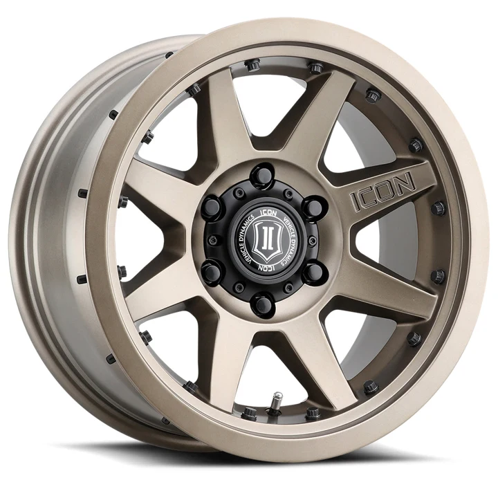 ICON Rebound PRO · Bronze · product reference
