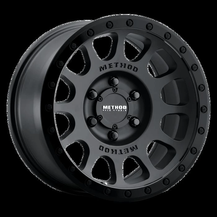 METHOD 305 NV · Double Black® · product reference