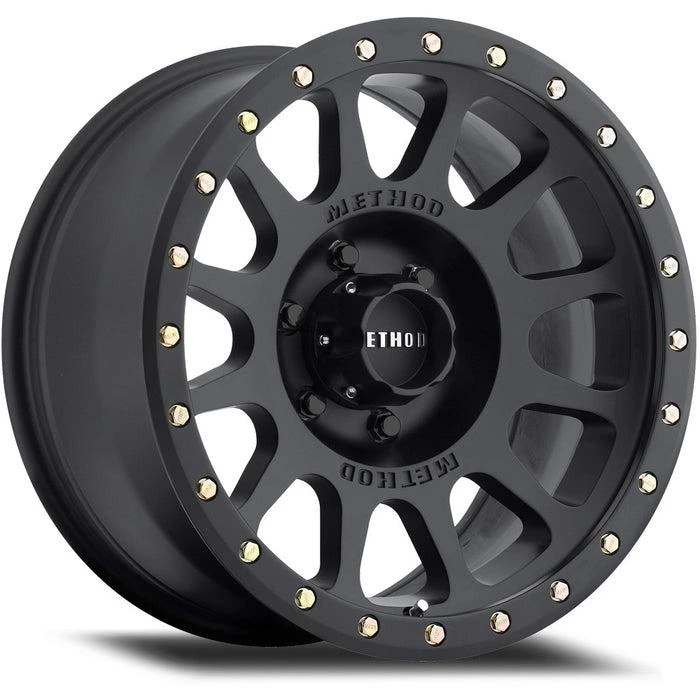 METHOD 305 NV · Matte Black · product reference