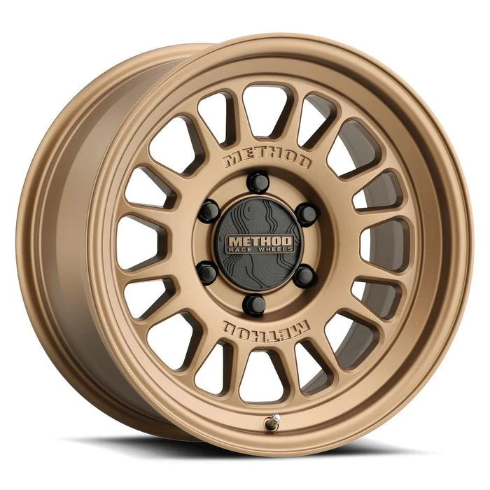 METHOD 318 · Method Bronze® · product reference