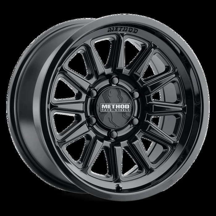 METHOD 323 · Gloss Black · product reference