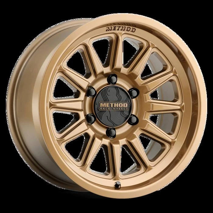 METHOD 323 · Gloss Method Bronze® · product reference