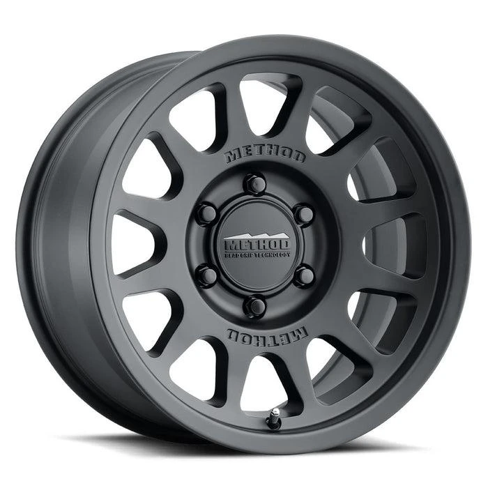 METHOD 703 · Matte Black · product reference