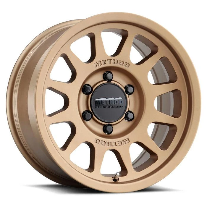 METHOD 703 · Method Bronze® · product reference