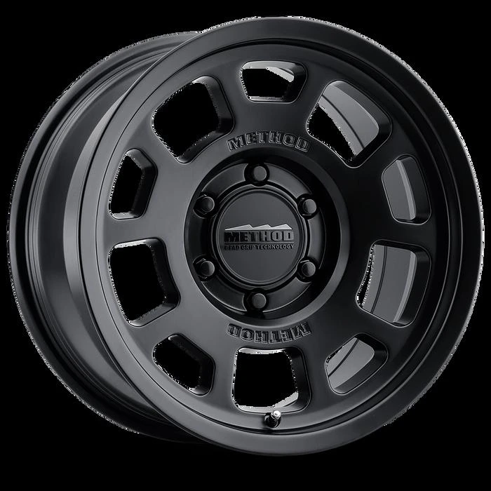 METHOD 705 · Matte Black · product reference