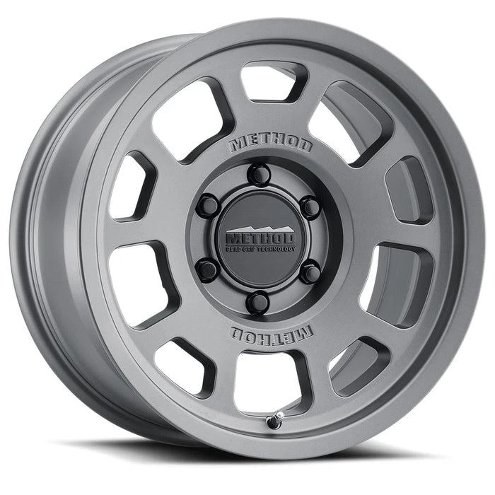 METHOD 705 · Titanium · product reference