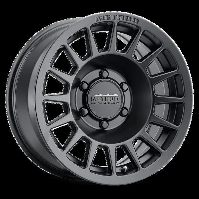 METHOD 707 · Matte Black · product reference